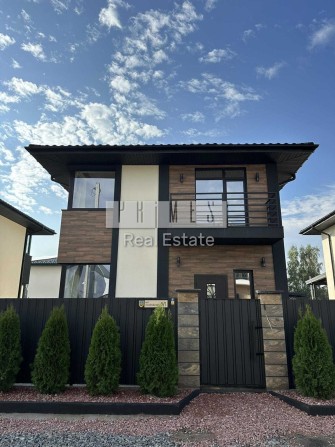 Продаж 4к будинок, Ірпінь - фото 1