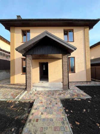 Продам Будинок Поруч з Лісом з Індивідуальним Газовим Опаленням. Без % - фото 1