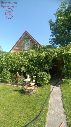 Ваш куточок тиші й гармонії біля річки - фото 1