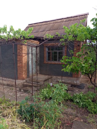 Продається дача в м. Кривій Ріг - фото 1