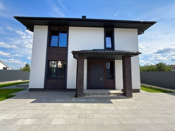 Окремий будинок Стоянка2, Ірпінь 130кв.м. 6соток! Ірпінь