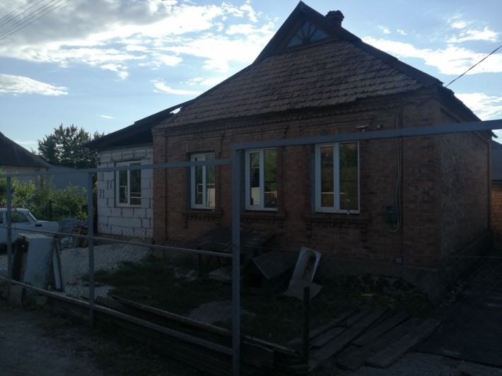 Подам дом в хорошем раьоне - фото 1