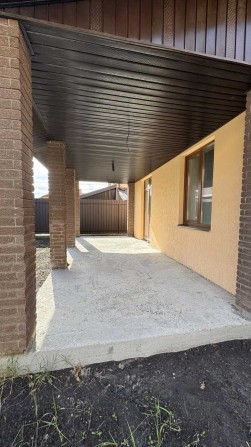 Великий будинок 125м2 та 3 сотки землі. Державні програми-Так - фото 1