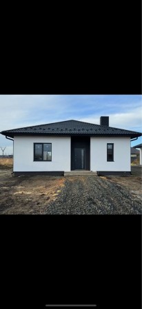 Будинок  в Боратині на початку будівництва. Топ локація! - фото 1