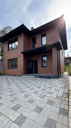 Продаж нового будинку з Газом, Ірпінь - фото 1