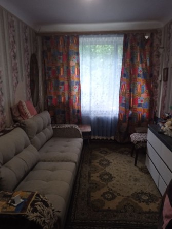 Продам кімнату в гуртожитку - фото 1
