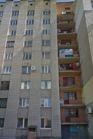 Продаж 1 кімнати в гуртожитку р-н Загот Зерно - фото 1
