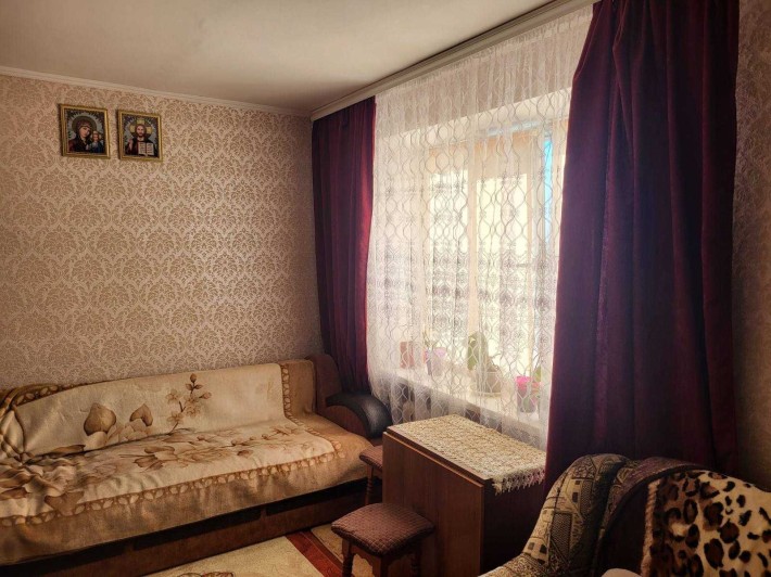 Продаж 1 кімнати в гуртожитку р-н Виставка - фото 1