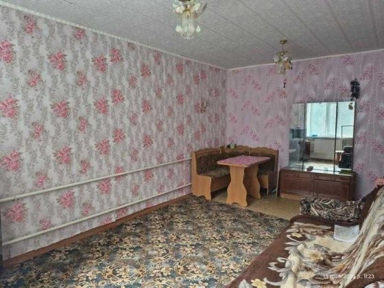 Продам комнату в общежитии Чугуев