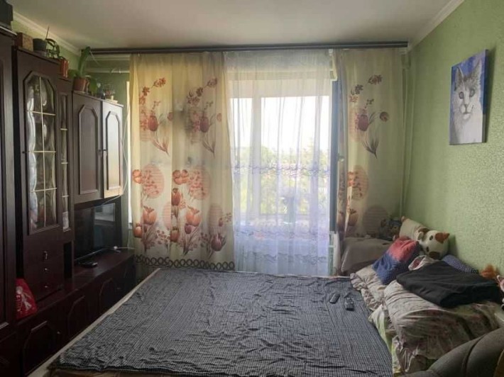 Продається кімната в гуртожитку на ЗаготЗерно 40011 - фото 1