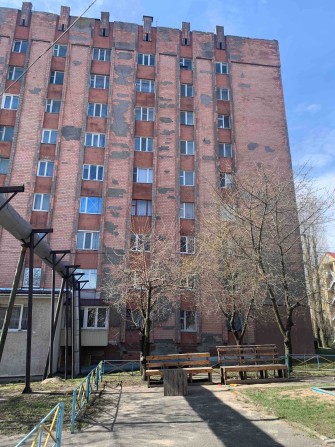 Продається кімната в блок секції гуртожитку. - фото 1
