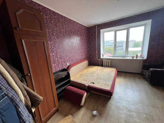 кімната в гуртожитку, чорновола, житл. стан Хмельницкий