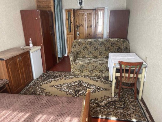 Кімната в гуртожитку Белая Церковь