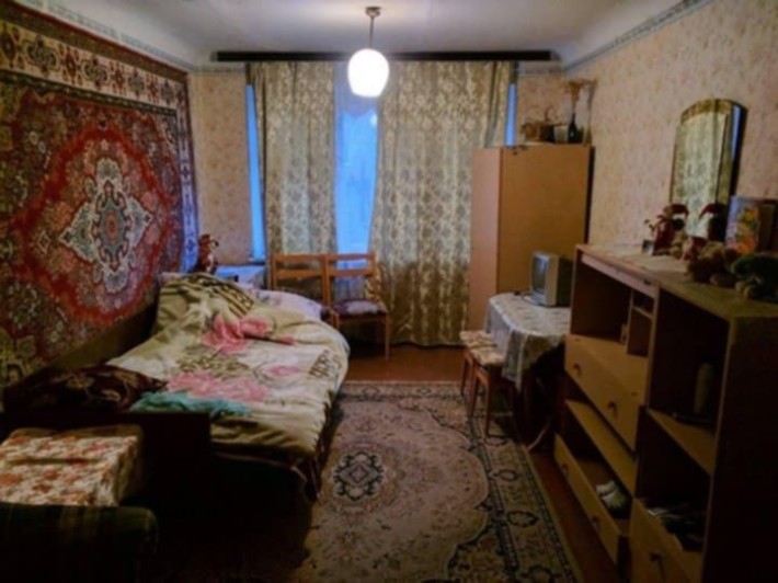 ПРОДАЖ кімнати в гуртожитку - фото 1