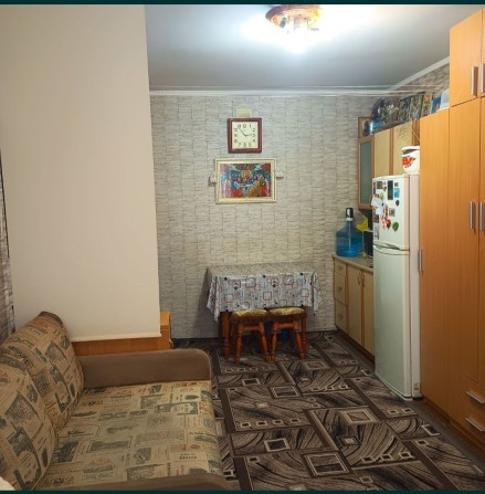 Продаж кімнати в центрі - фото 1