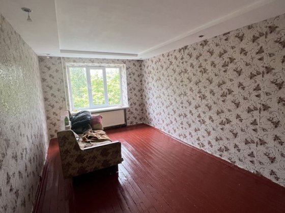 Малосімейка на Раківці