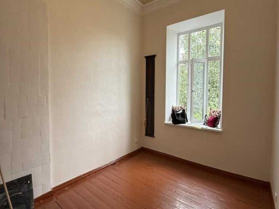 Кімната в гуртожитку 16м2, Центр