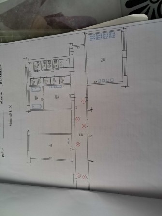 Продам кімнату в гуртожитку - фото 1