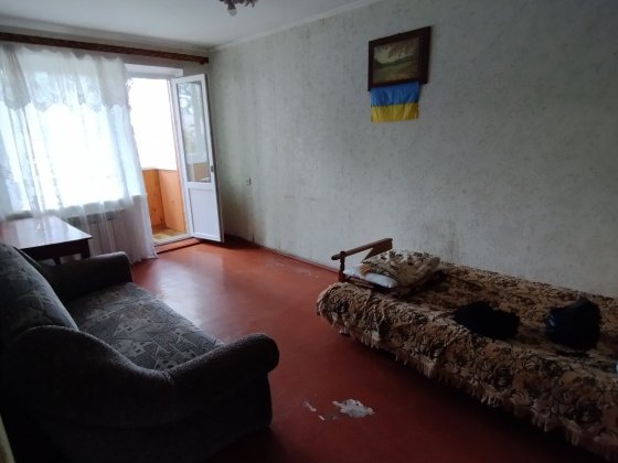 Продается 2 комнатная квартира на Шуменском.