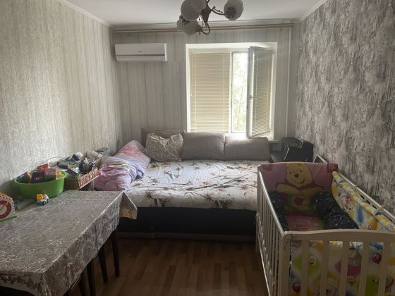 Пропонуємо до продажу 2 кімнати в Гуртожитку район ТРЦ Депот Черкассы