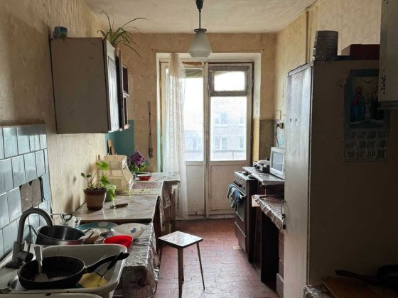 Продаж кімнати в гуртожитку в м. Черкаси Черкассы