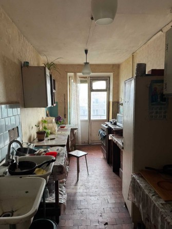 Продаж кімнати в гуртожитку в м. Черкаси - фото 1
