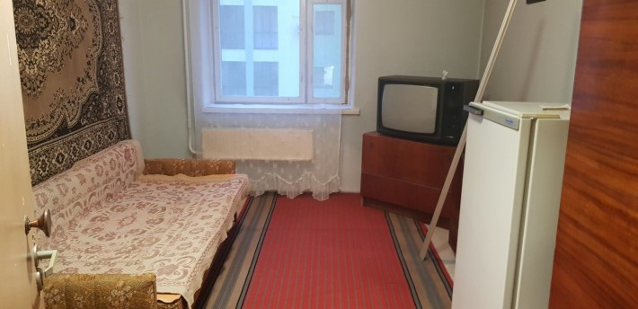 Продам 1/2 частину квартири, вул. Н. Левицького, район Хімселище. - фото 1