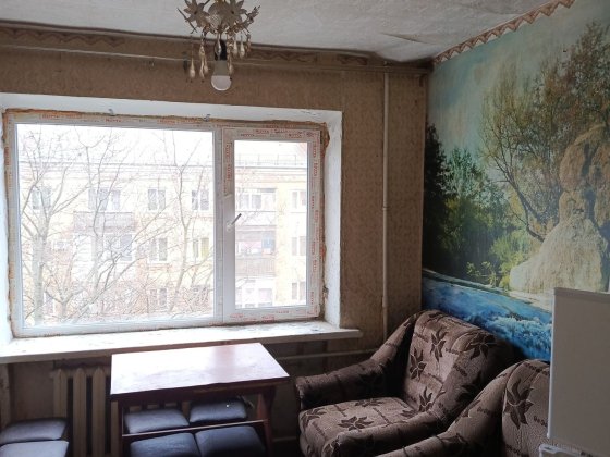 2 кімнати вул.Любецька 2 Чернигов