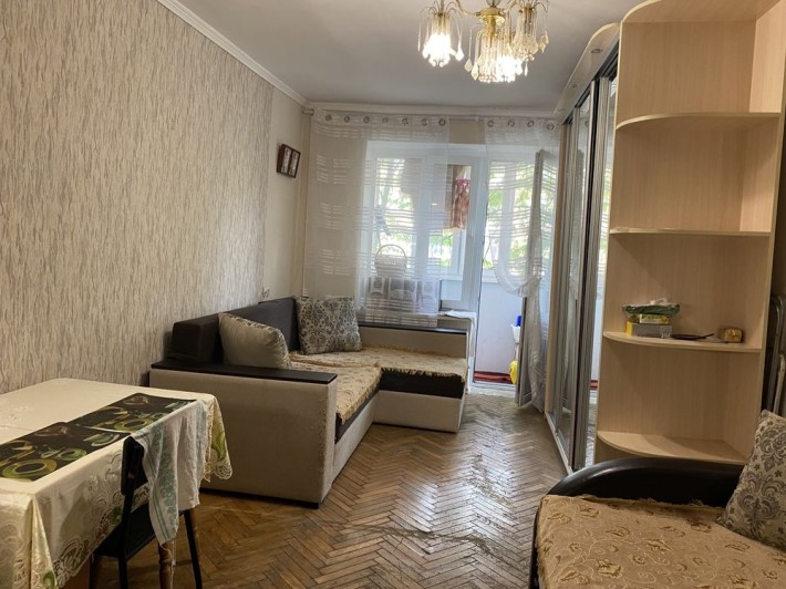 Продаж кімнати в гуртожитку - фото 1