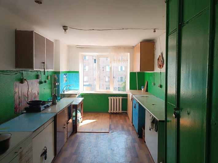 Продам кімнату в гуртожитку - фото 1