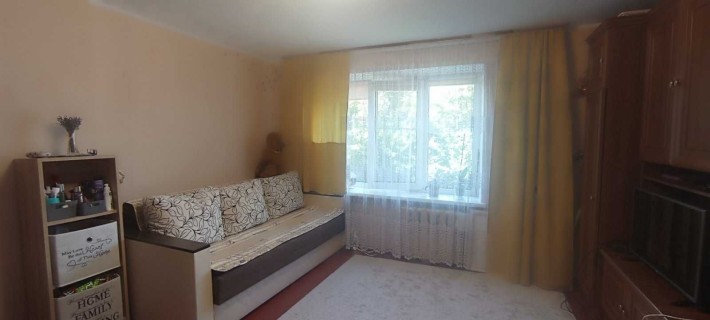 (8) Продам кімнату в гуртожитку на Київській 9890 - фото 1