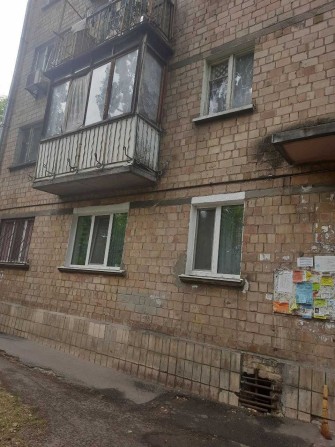 2-кімнатний блок , бул.Вернадського, 63, Святошинський - фото 1