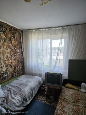 Продам кімнату  в гуртожитку - фото 1