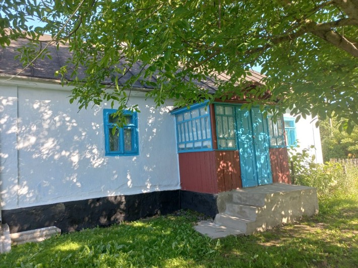 Продається будинок в с.Пашуки - фото 1