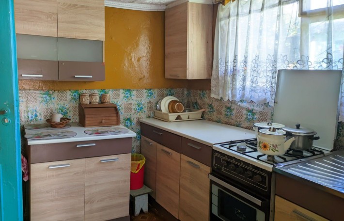 Частина будинку в центрі Рівного - фото 1