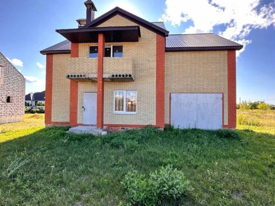 Будинок 174м² в м. Полтава. Рівна ділянка 10сот.  ХОРОШИЙ ТОРГ! Полтава