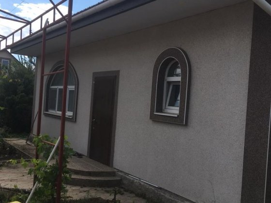 Дом, таврический Херсон