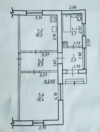 Продам будинок на Роменській - фото 1