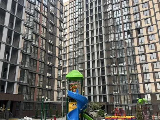 1к ЖК Прохоровский квартал / Комитетская. Нотариальная сделка. Одесса