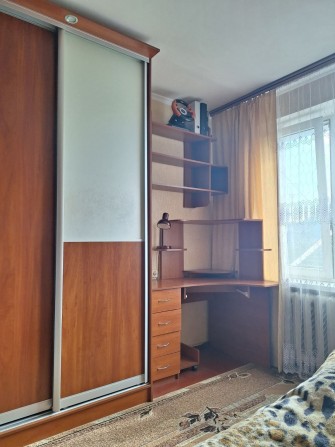 Продається кімната в гуртожитку - фото 1