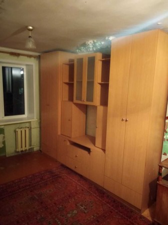 *ПРОДАЖ, Комната в гуртожитку  16.8 кв.м, бул.Центральний - фото 1