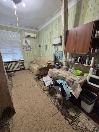 Продам кімнату у гуртожитку - фото 1