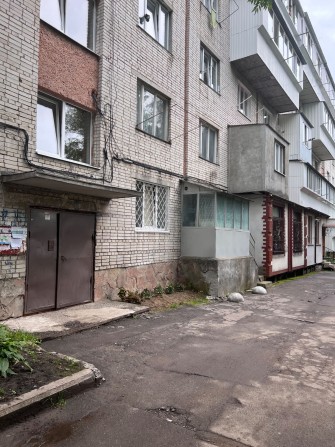 Продаж кімнати в гуртожитку.вул.Максимовича Франківський. Район - фото 1