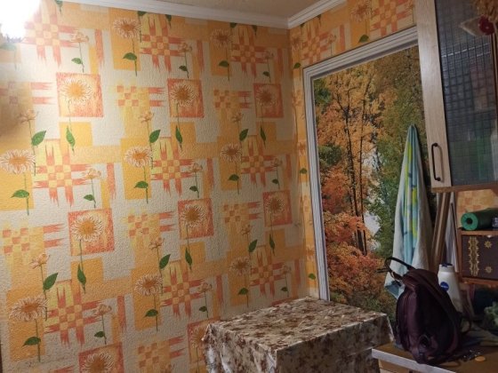 Продається кімната Академіка Туполєва 5Б Київ