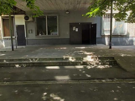 кімната у гуртожитку центр міста