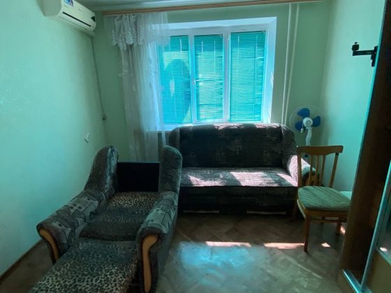 Кімната в центрі міста. 5 хв від Сіті-центра Миколаїв