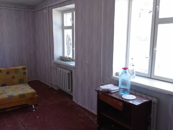 Комната в общежитии на Проспект Мира Николаев