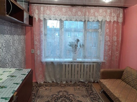 Продам комнату в общежитии Запорожье