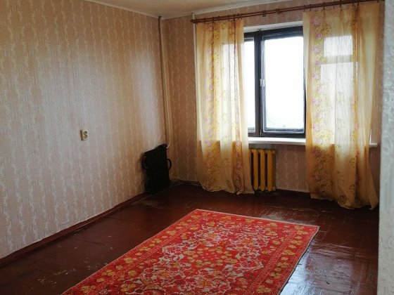 Продам комнату Космос Запорожье