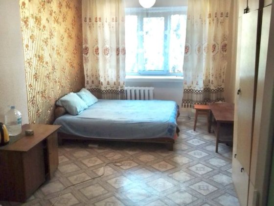 Кімната , Ліски , Миколаів Миколаїв